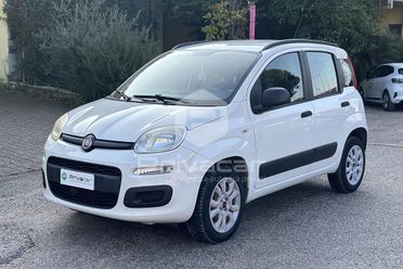 FIAT Panda 0.9 TwinAir Turbo Natural Power Easy