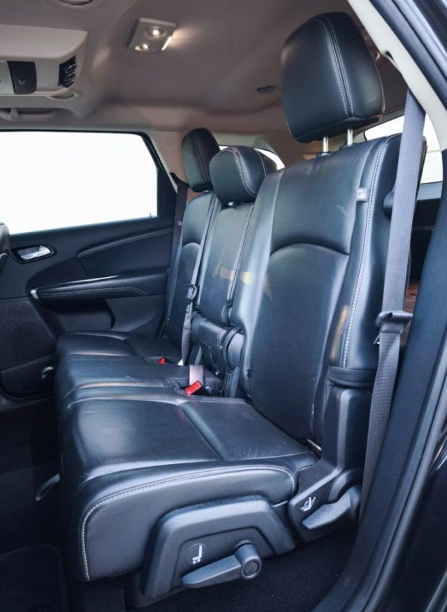 FIAT Freemont 2.0 MJT 7 Posti Pelle 140 CV Lounge