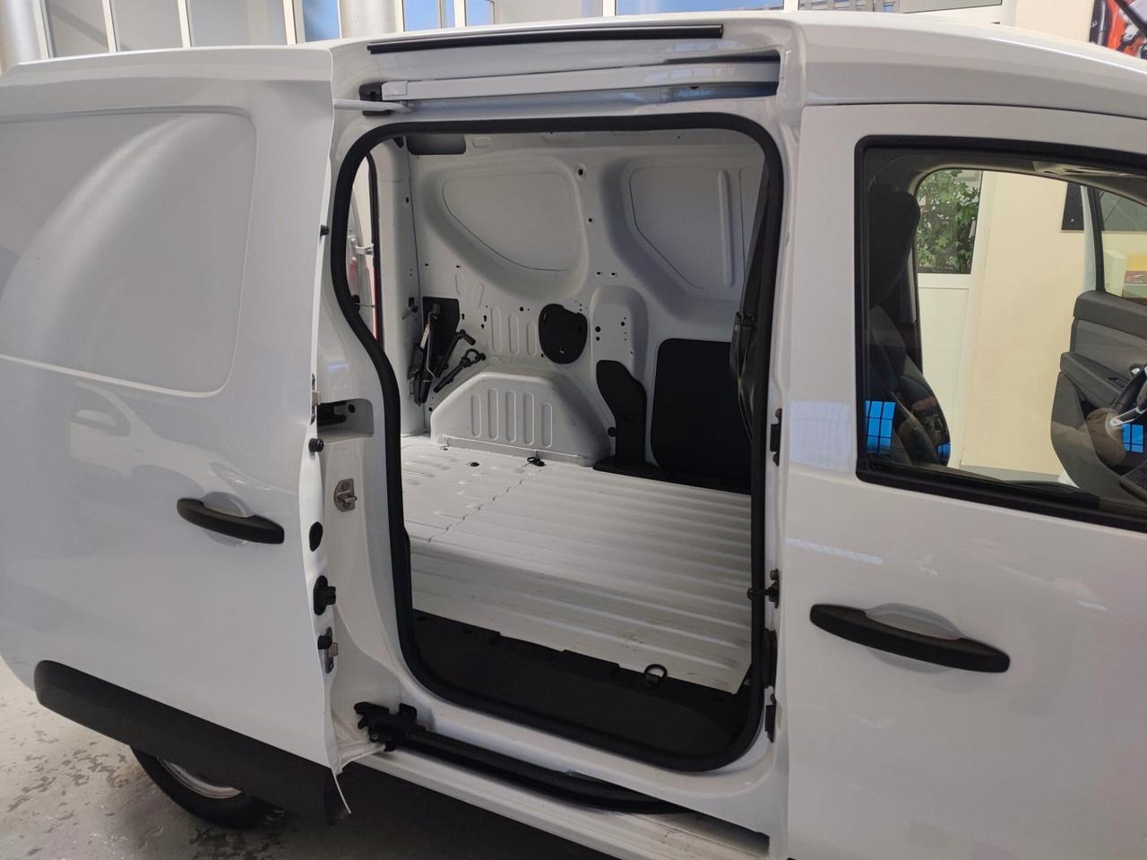 Renault Kangoo Express VAN 1.5 tdi 95 cv