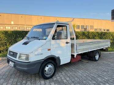Iveco Daily 35.8 2.5 Diesel 70.000KM