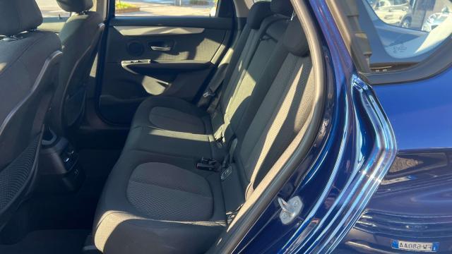BMW 216 F45 216d Active Tourer Business auto my20