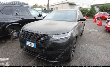 Land Rover Range Rover Velar Range Rover Velar 2.0D I4 204 CV S