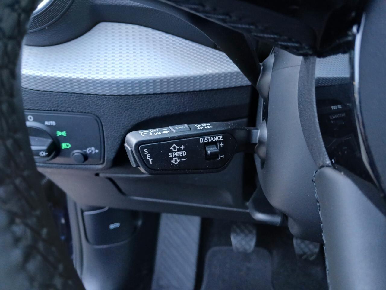 Audi Q2 TFSI 110CV BENZ 2022 ADVANCED