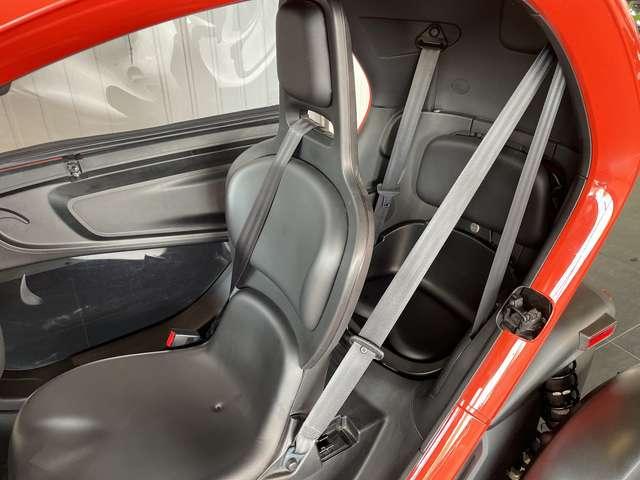 Renault Twizy LIFE 80
