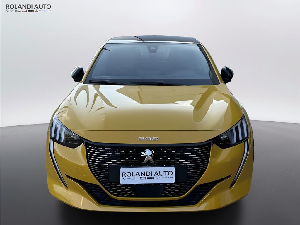 Peugeot 208 5 Porte 1.2 PureTech GT Line EAT