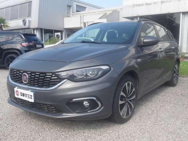 Fiat Tipo Tipo SW 1.6 mjt Lounge s