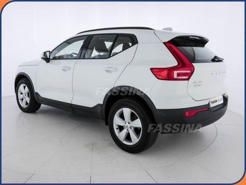 Volvo XC40 D3 MY20