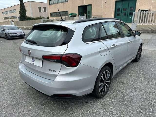 Fiat Tipo 1.6 Mjt S&S SW S-Design 120cv