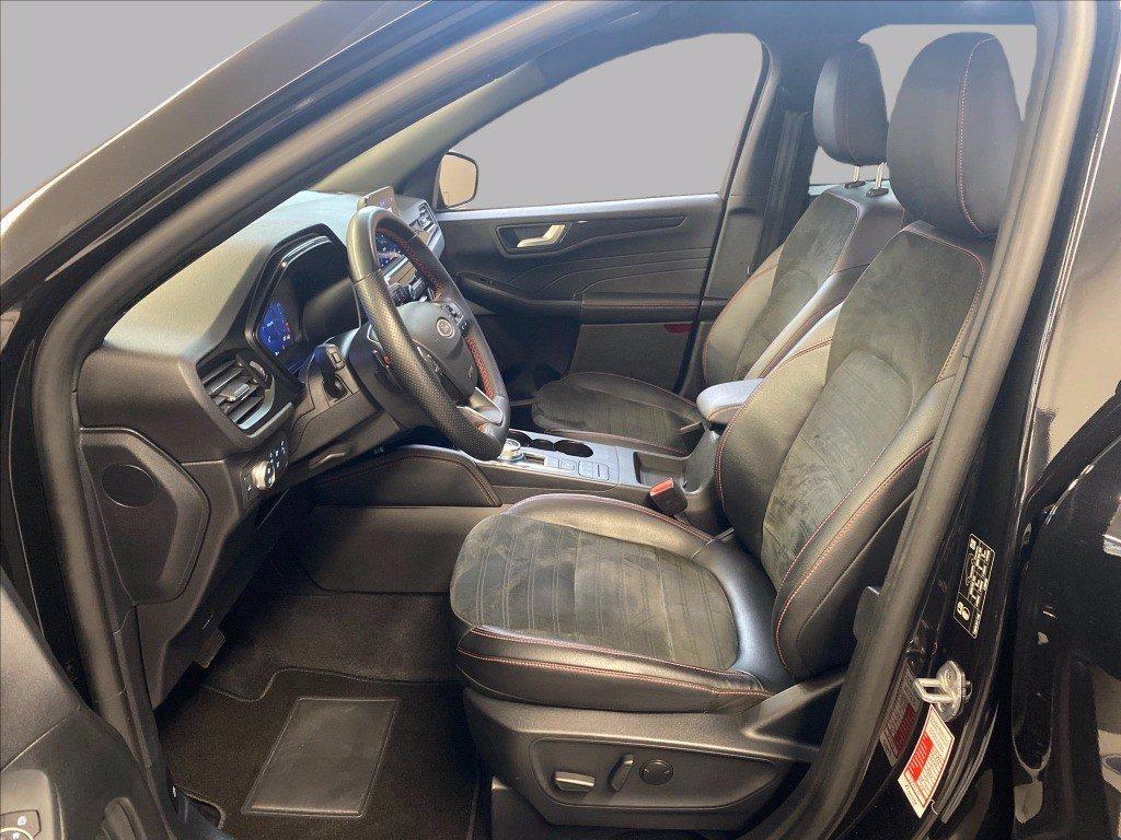 FORD Kuga 2.0 ecoblue ST-Line X 2wd 120cv auto del 2023