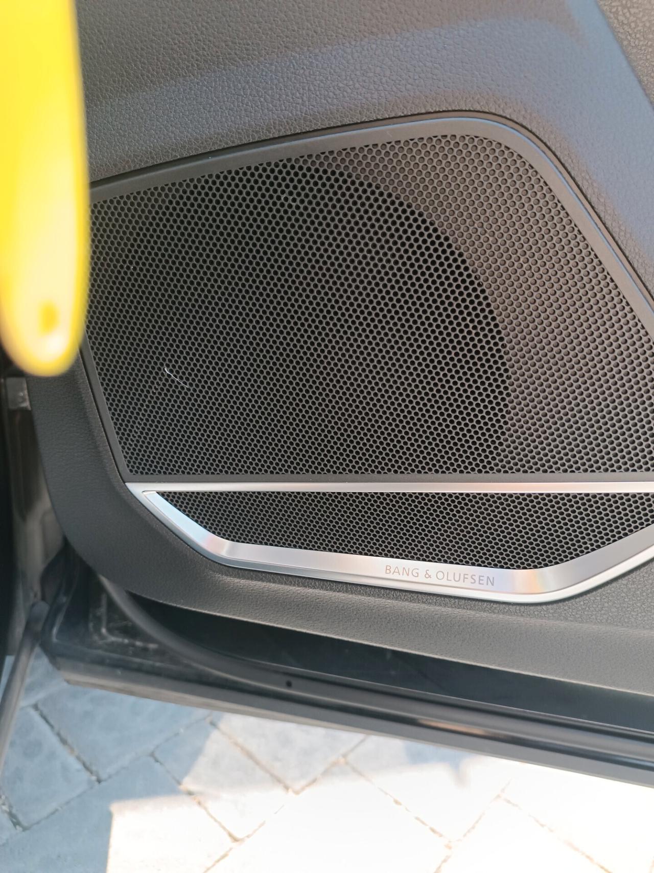 Audi Q3 RS Q3 SPB quattro S tronic