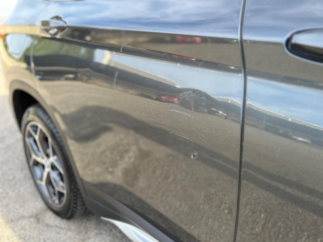 Bmw X1 xDrive18d X-LINE