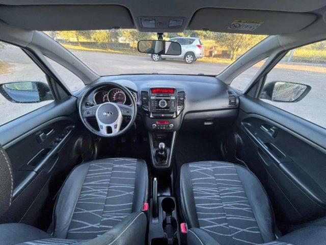 KIA Venga 1.4 CRDi 90CV Cool