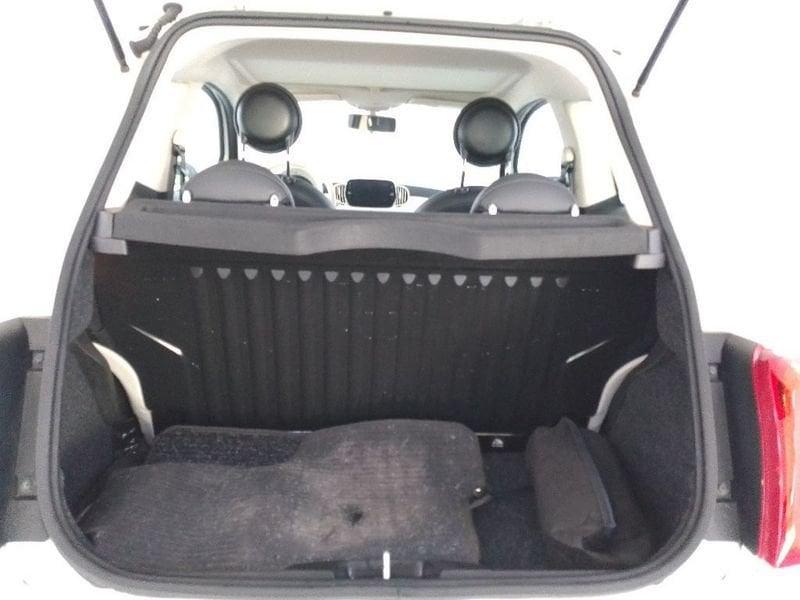 FIAT 500 1.2 Dolcevita easypower Gpl 69cv