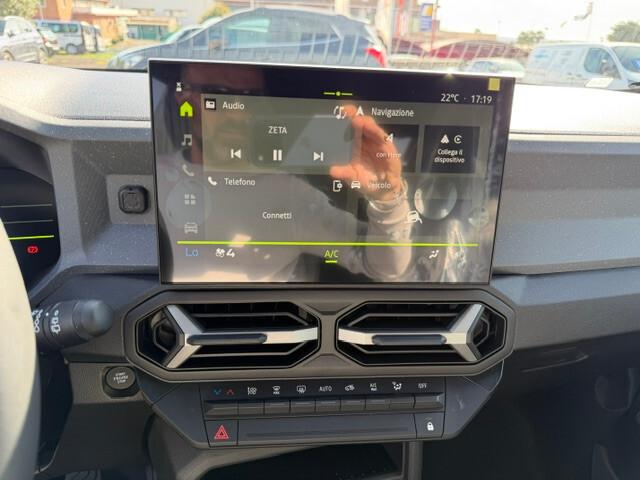 Dacia Duster Eco-G 120 CV Journey