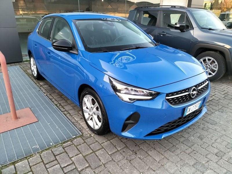 Opel Corsa 1.2 100 CV Elegance