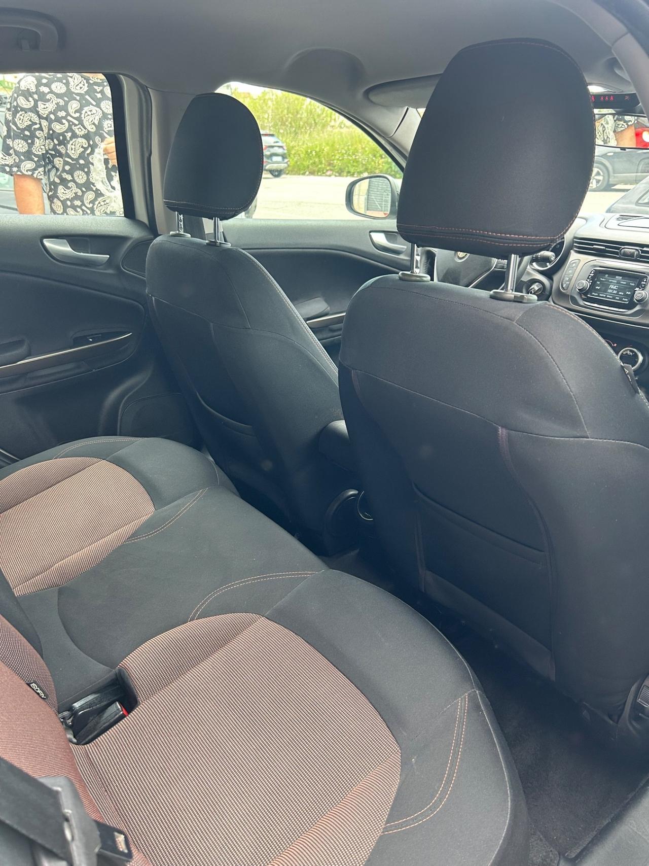 Alfa Romeo Giulietta 1.6 JTDm-2 105 CV Exclusive