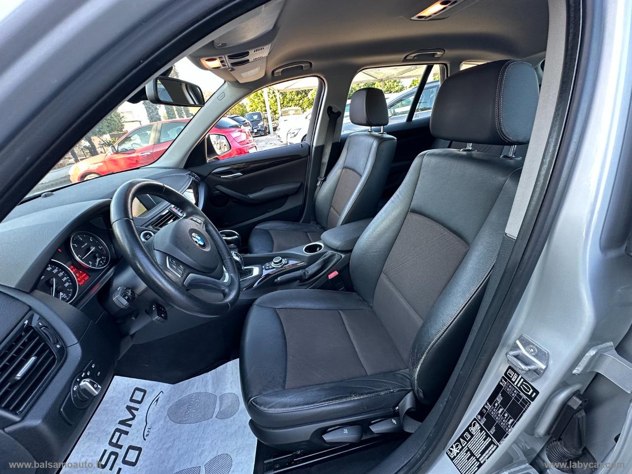 BMW X1 sDrive18d X Line