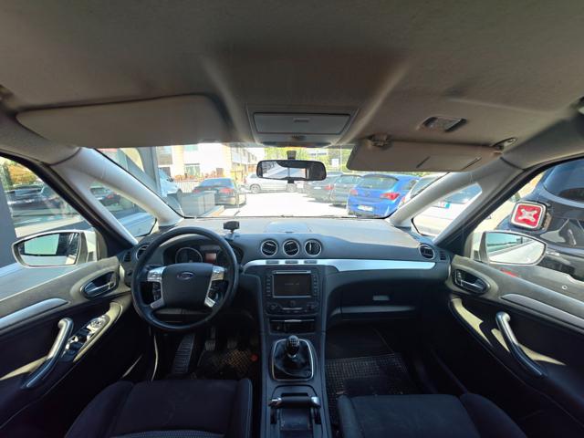 FORD S-Max 2.0 TDCi 140 CV New Titanium 7 POSTI