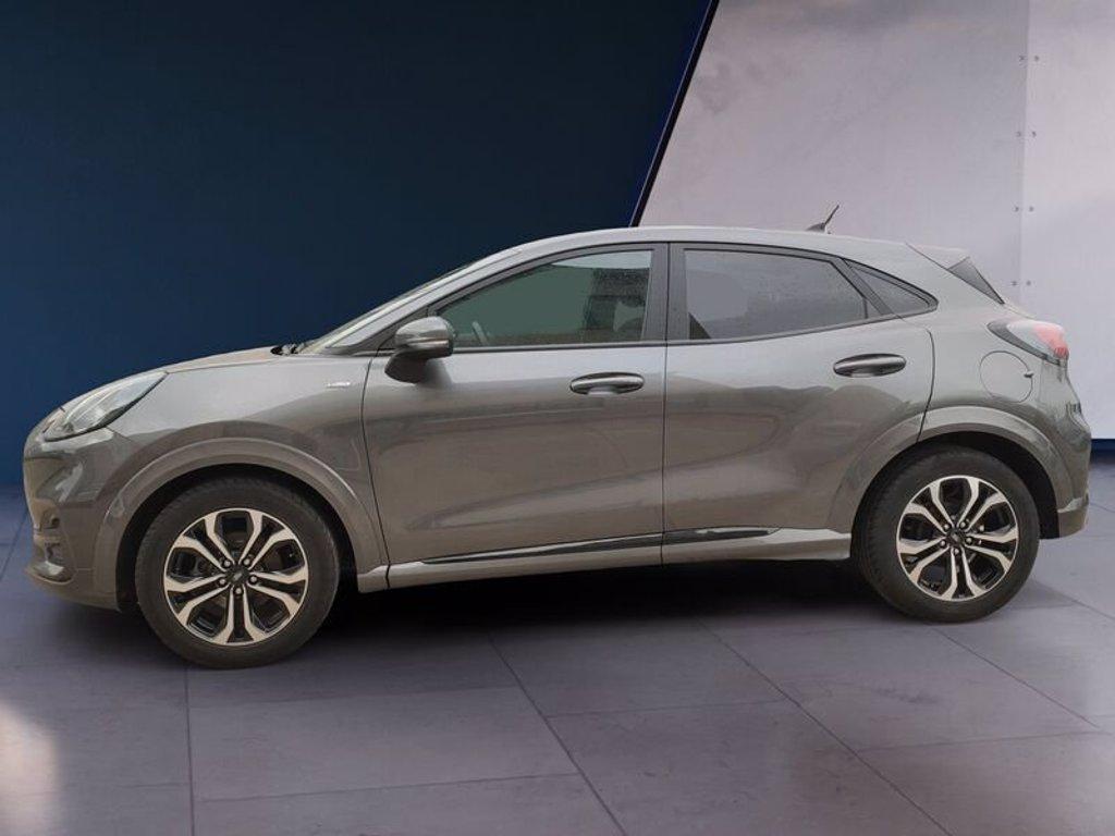 FORD Puma 1.0 Ecoboost Hybrid 125CV ST-Line del 2023