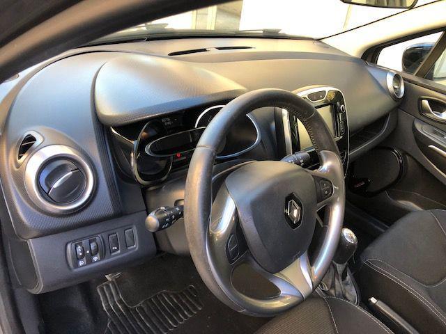RENAULT Clio 1.5 dCi 8V 75CV 5 porte Live