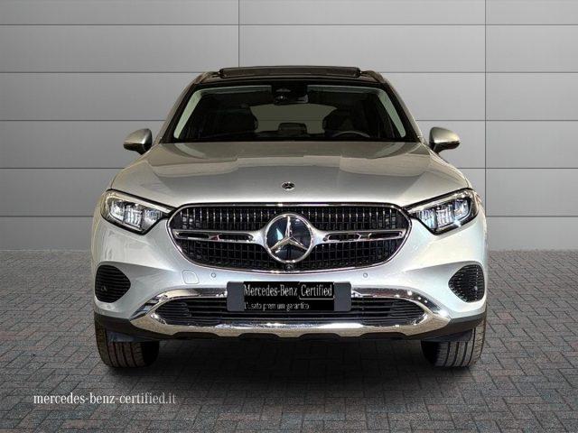 MERCEDES-BENZ GLC 300 de hybrid EQ 4Matic Advanced
