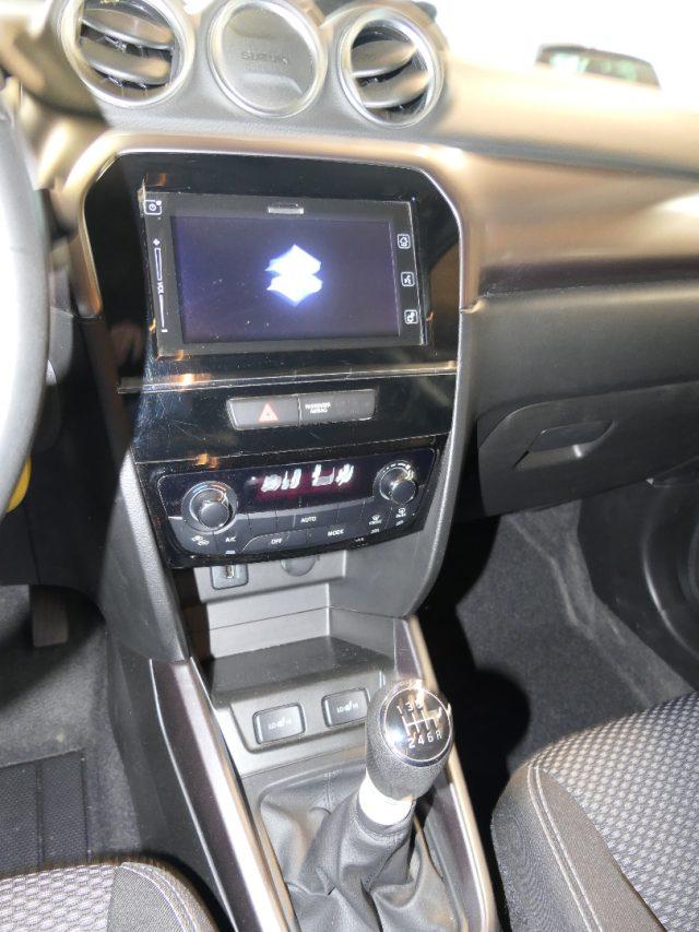 SUZUKI Vitara 1.4 Hybrid 4WD AllGrip Cool