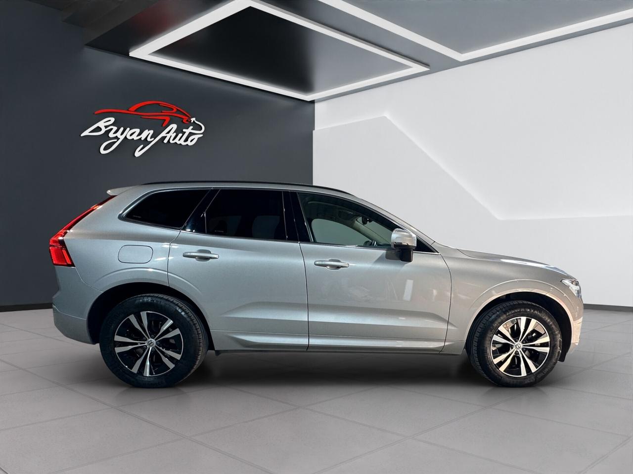 Volvo XC 60 B4 (d) AWD Geartronic Inscription