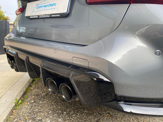 BMW M3 Touring Competition M xDrive POSS. SUBENTRO LEAS.