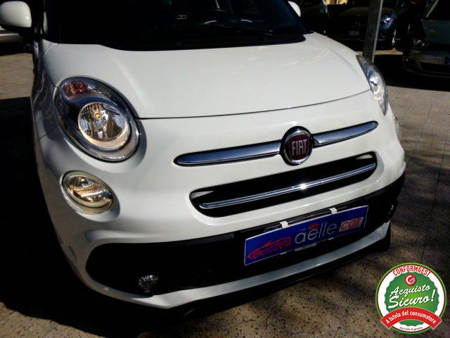 FIAT 500L 1.6 Multijet 120 CV Business Autocarro N1
