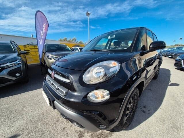 Fiat 500L 1.3 Multijet 95 CV Cross - 2022