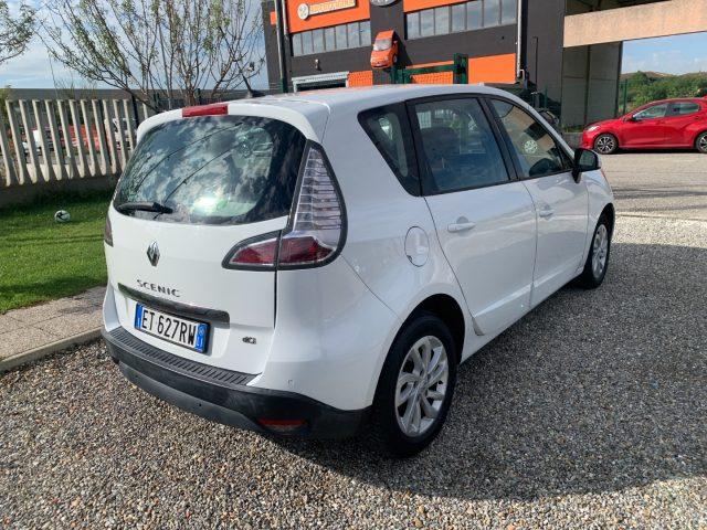 RENAULT Scenic Scénic XMod 1.5 dCi 110CV Start&Stop Energy