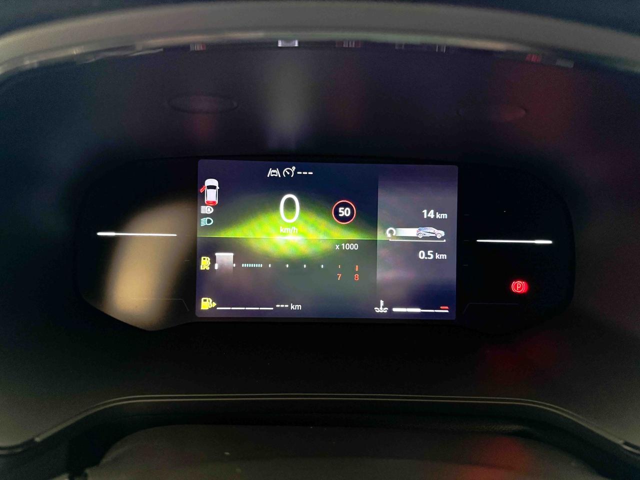 Renault Captur 1.0 eco-g evolution 100cv