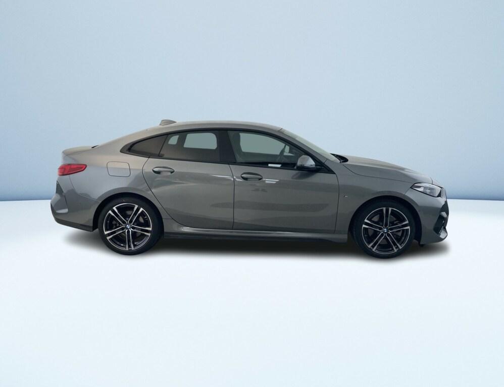 BMW Serie 2 Gran Coupe 220 d Msport Steptronic