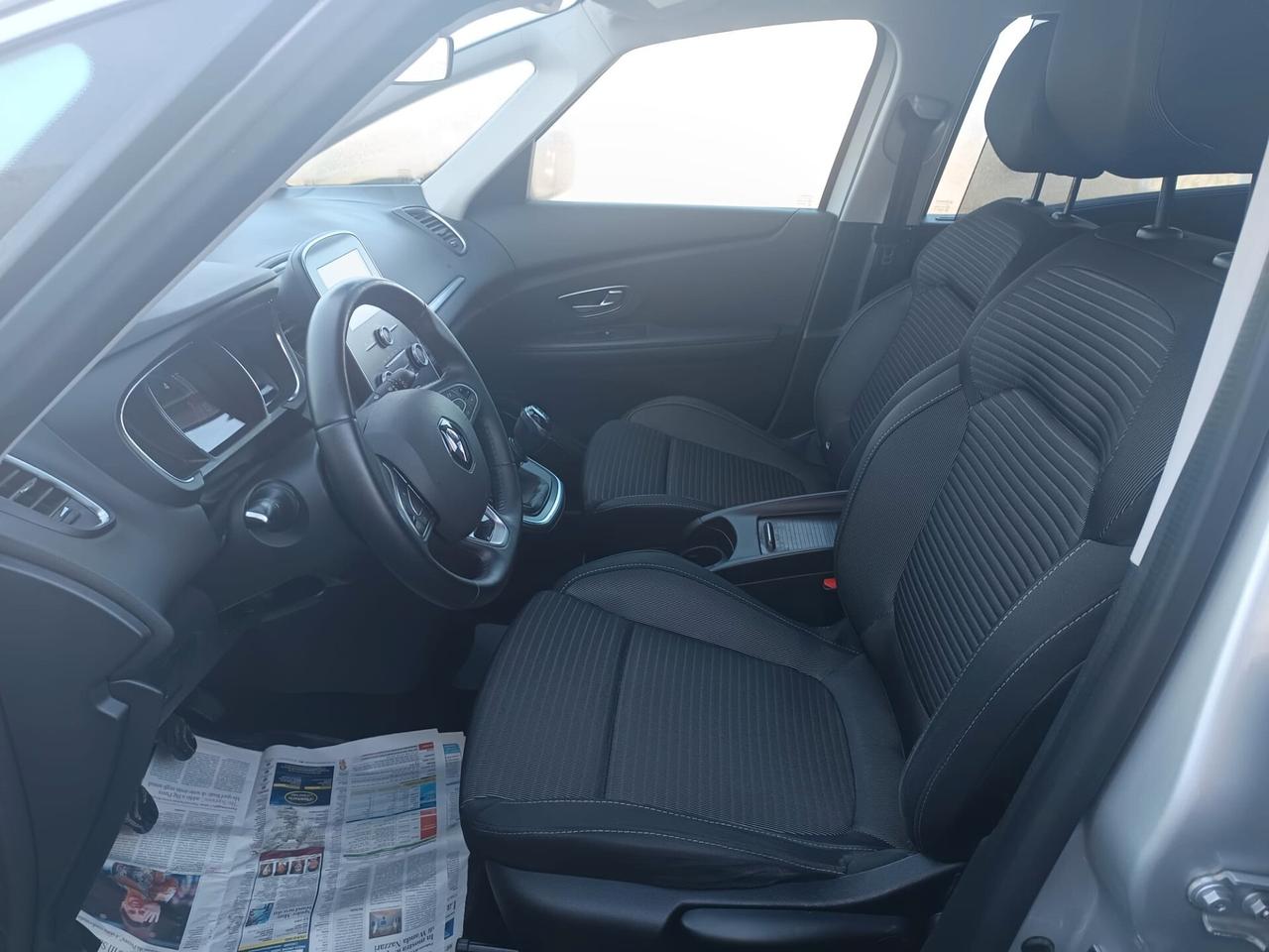 Renault Scenic 2018 - 1.5 dCi 95CV Lb automobili