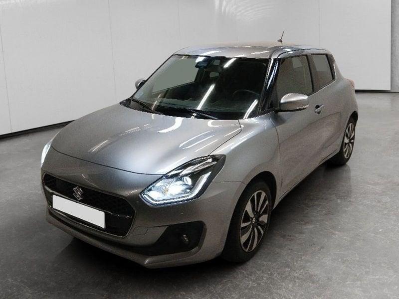 Suzuki Swift 1.0 boosterjet h S 2wd my19