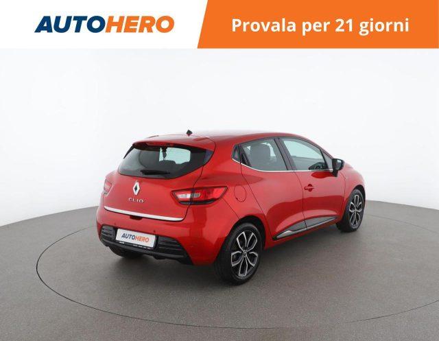 RENAULT Clio TCe 12V 90 CV Start&Stop 5 porte Energy Duel