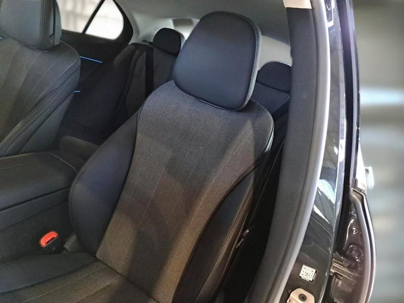 MERCEDES-BENZ E 220 D ADVANCED 4 PORTE BERLINA