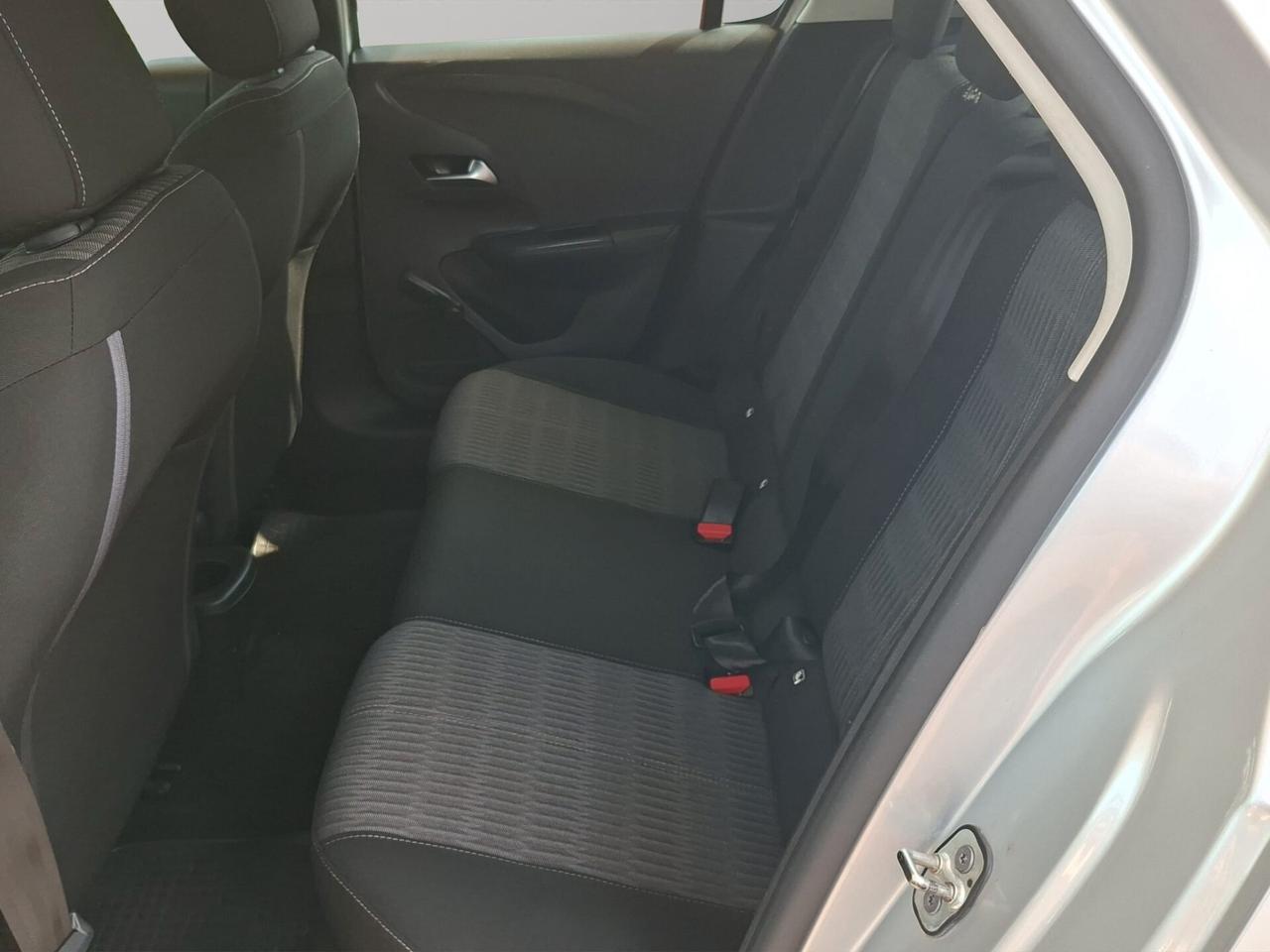 Opel Corsa 1.5 D 100 CV Elegance
