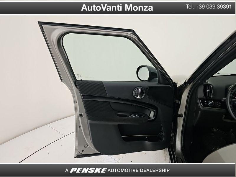 MINI Mini Countryman F60 Mini 2.0 Cooper D Hype Countryman