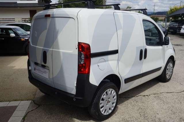 Fiat Fiorino 1.4 8V Furgone Natural Power SX