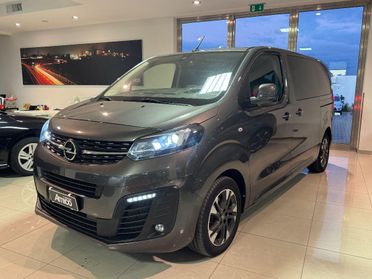 OPEL Zafira Spacetourer Traveller 2.0 D 150CV 8 Posti Iperfull