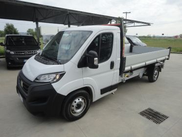 FIAT Ducato (4ª serie) Ducato 35 2.2 Mjt 140CV...