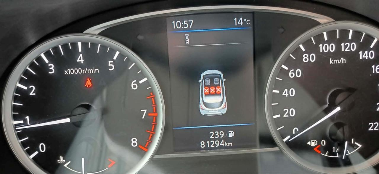 Nissan Micra IG-T 92 5 porte Acenta