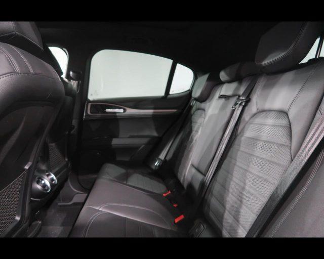 ALFA ROMEO Stelvio 2.2 Td 210Cv AT8 Q4 Veloce - NaviTouch/20"/Portell