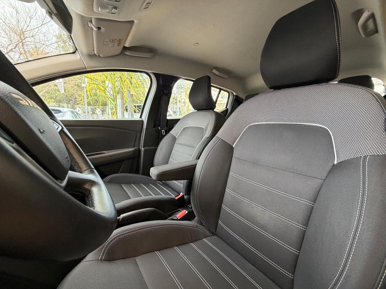 Dacia Sandero Streetway 1.0 TCe ECO-G Comfort SL DaciaPlus