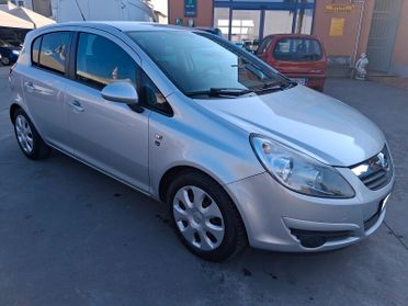 Opel Corsa 1.2 80CV 5 porte GPL-TECH Club