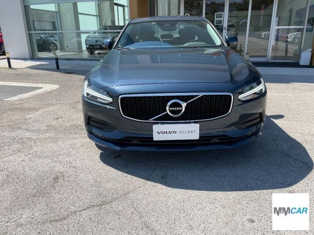 VOLVO - S90 - D4 Geartronic Business Plus