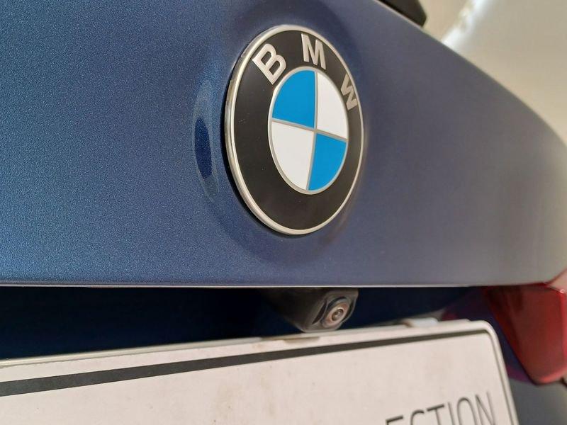 BMW X3 G01 2017 Benzina xdrive30e xLine auto