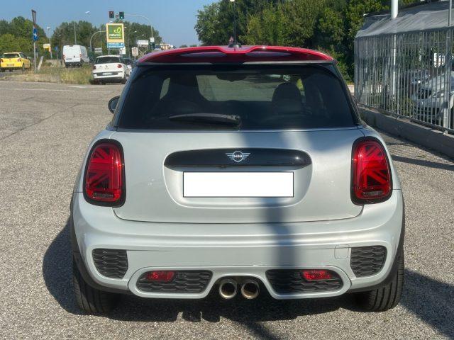 MINI John Cooper Works 2.0 231 CV