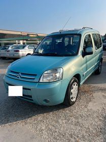 Citroen Berlingo 2.0 HDi 5p. Chrono ok neo patentati cinghia sostituita